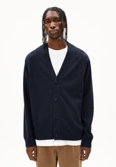 AANATOL STRICKJACKE | night sky