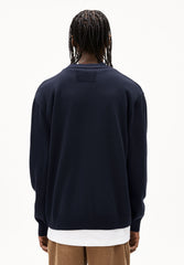 AANATOL STRICKJACKE | night sky