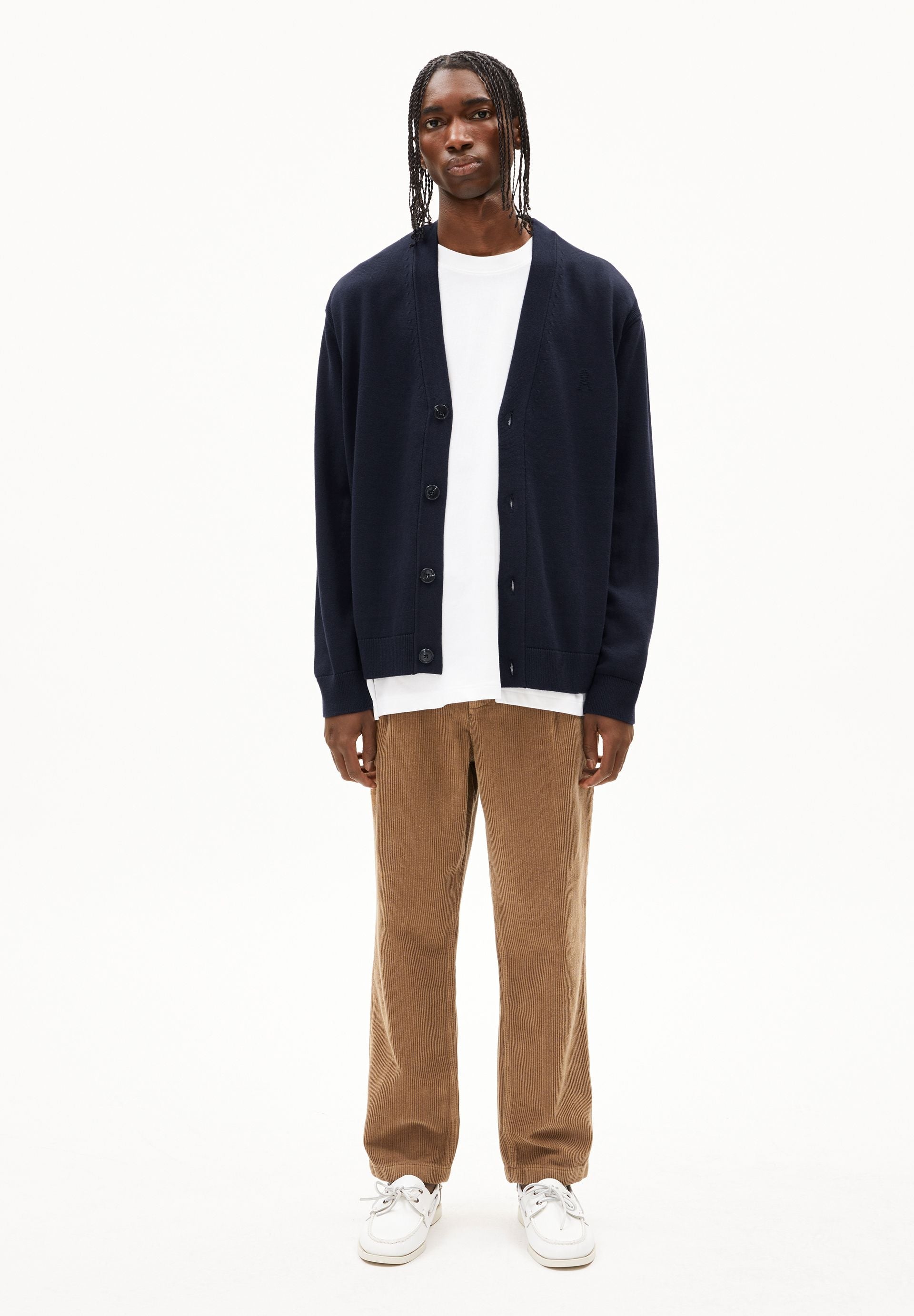 AANATOL STRICKJACKE | night sky