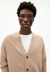 AANATOL STRICKJACKE | true camel