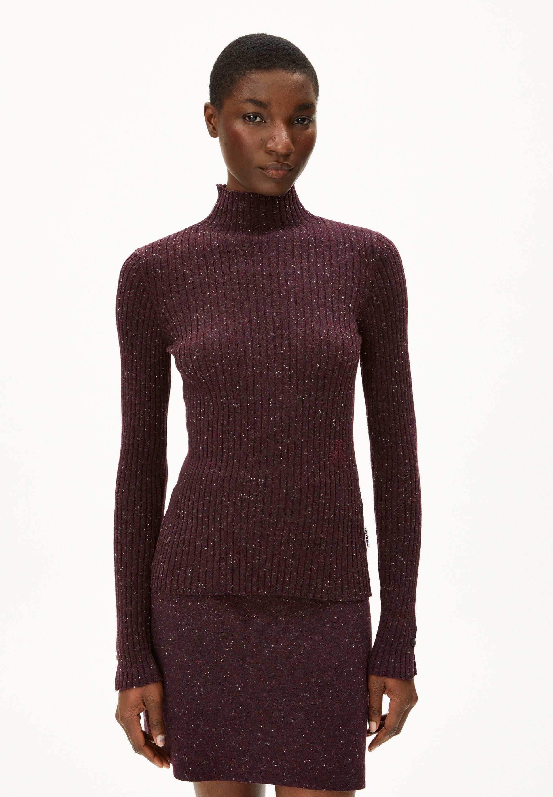 ALAANIA TWEED