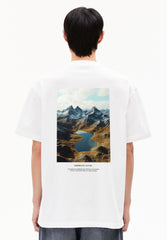 AADRU OUTSIDE | white