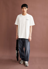 AADRU OUTSIDE | white
