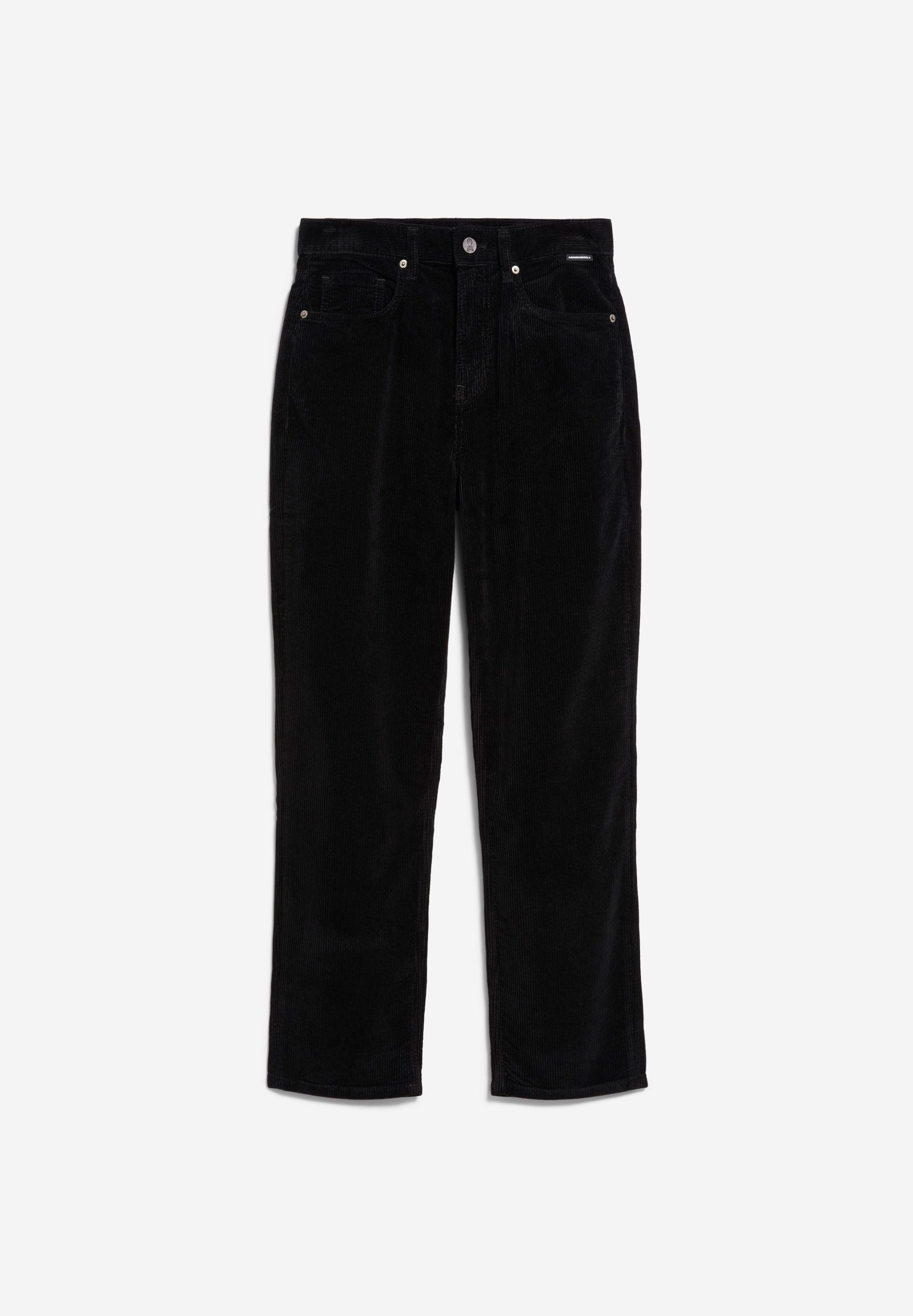 AAIKALA CORDHOSE | black