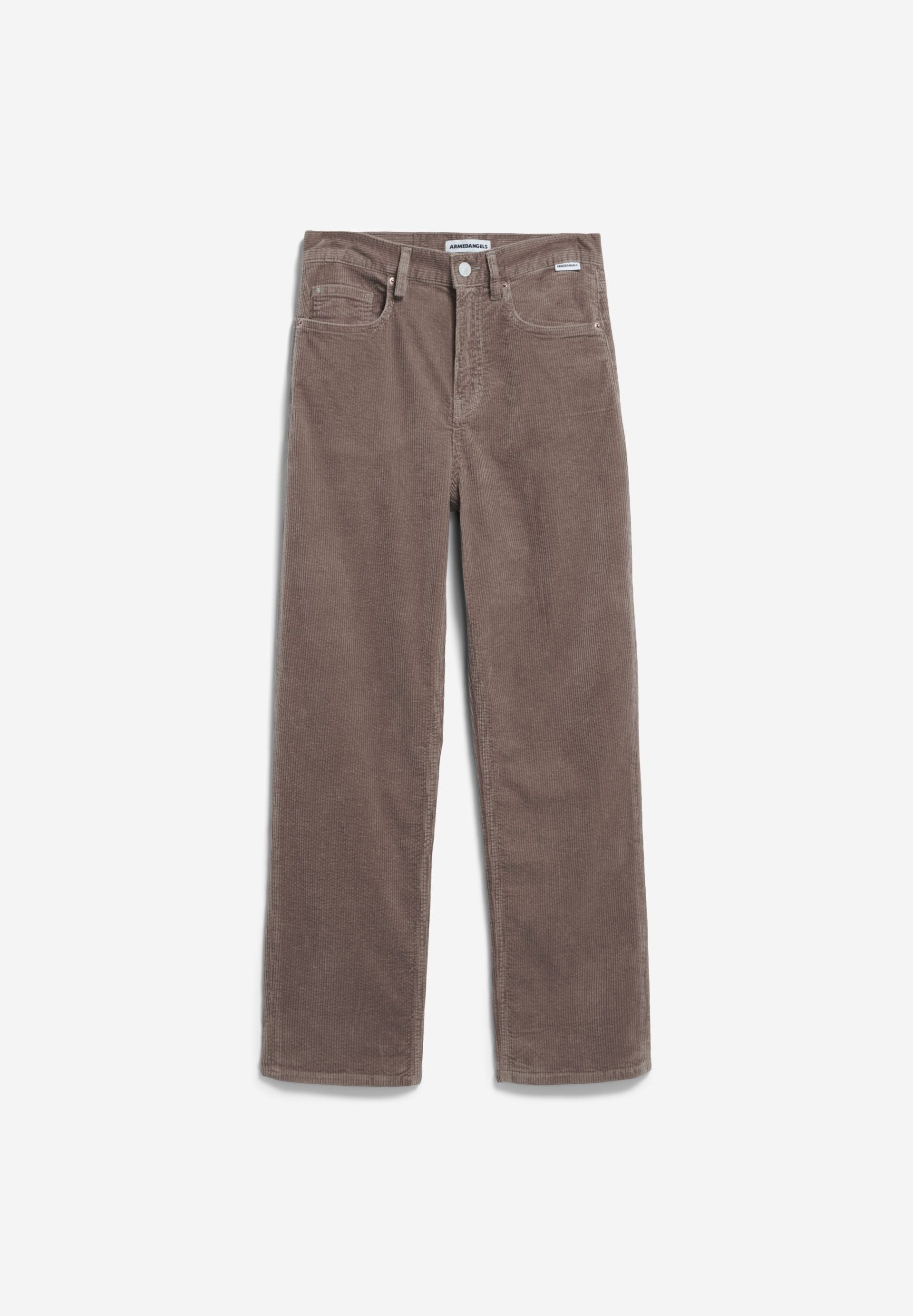 AAIKALA CORDHOSE | walnut cream
