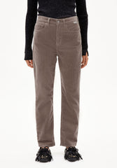AAIKALA CORDHOSE | walnut cream
