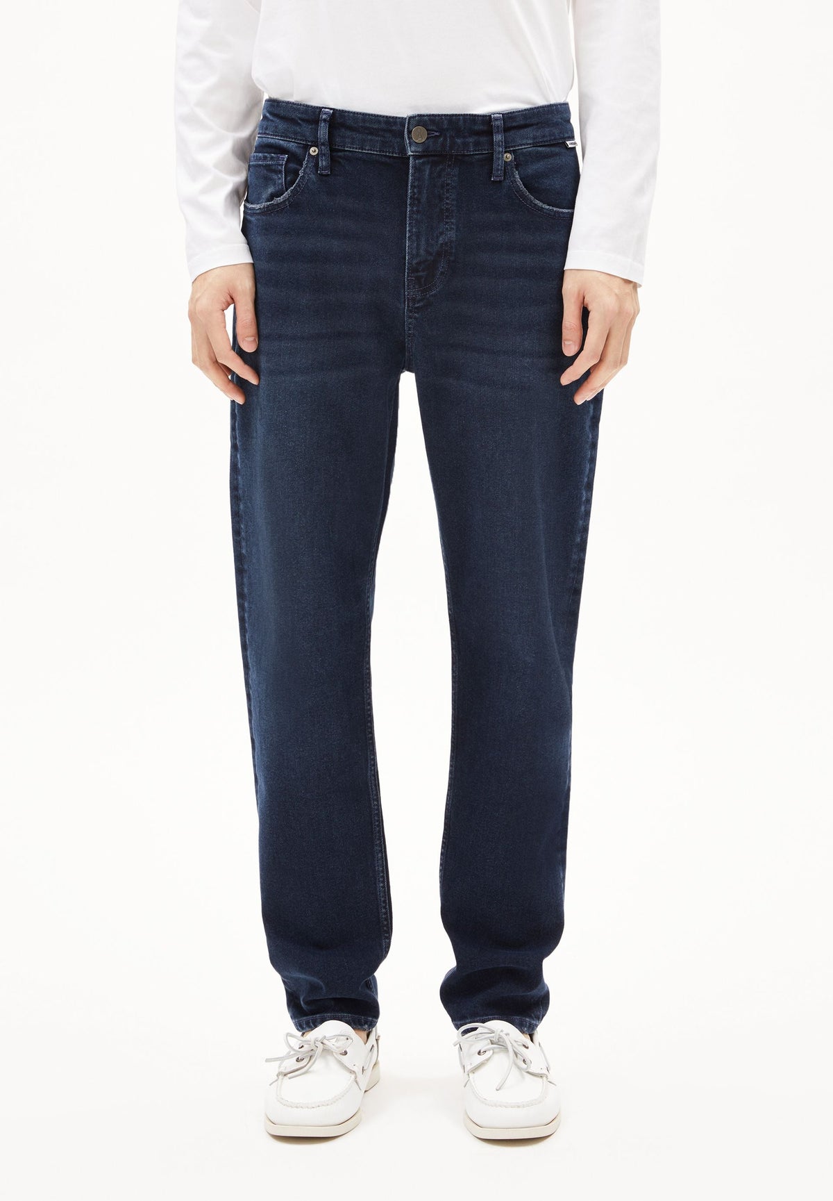AARJO TARPA TAPERED JEANS | thone