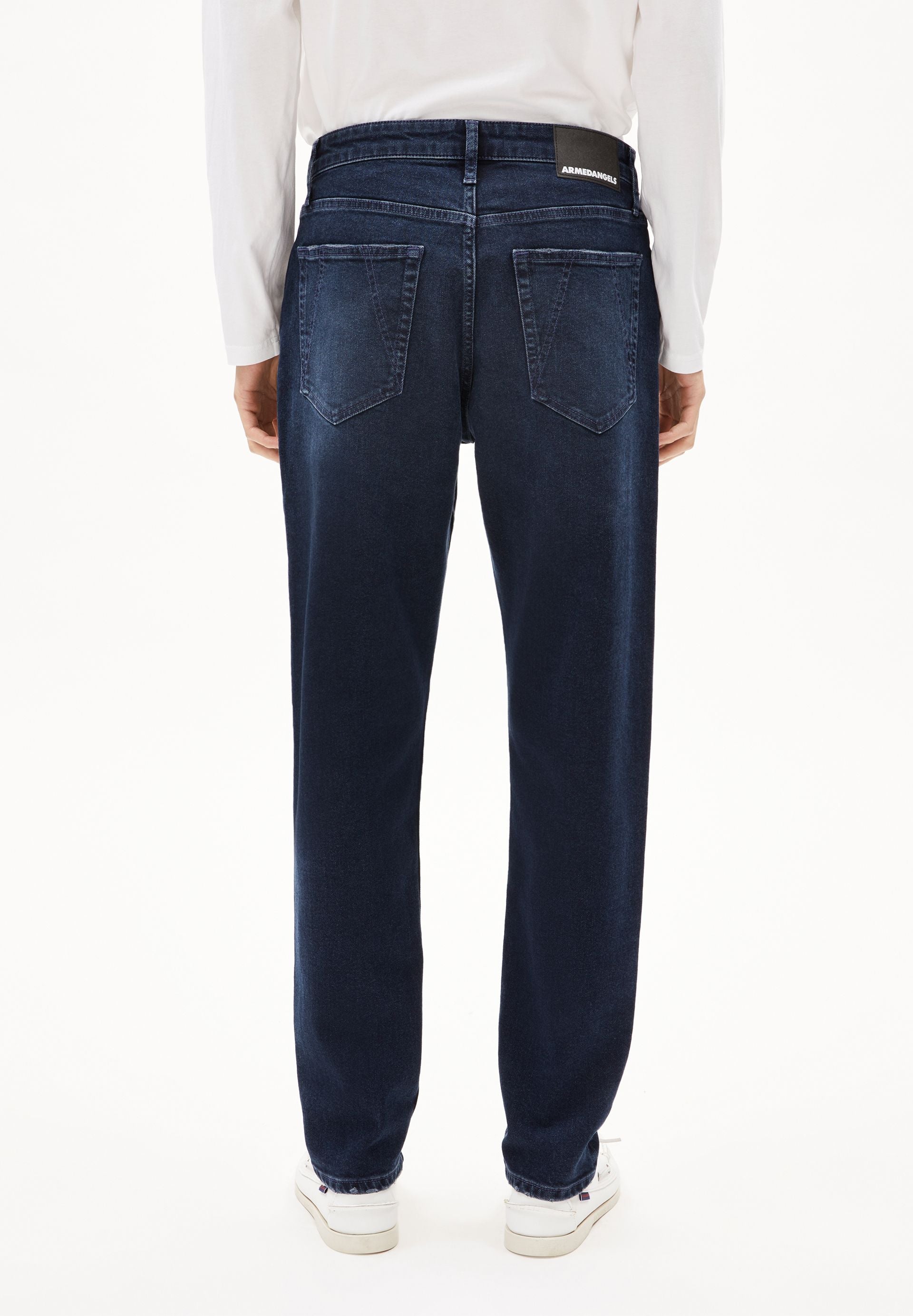 AARJO TARPA TAPERED JEANS | thone