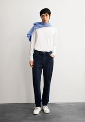 AARJO TARPA TAPERED JEANS | thone