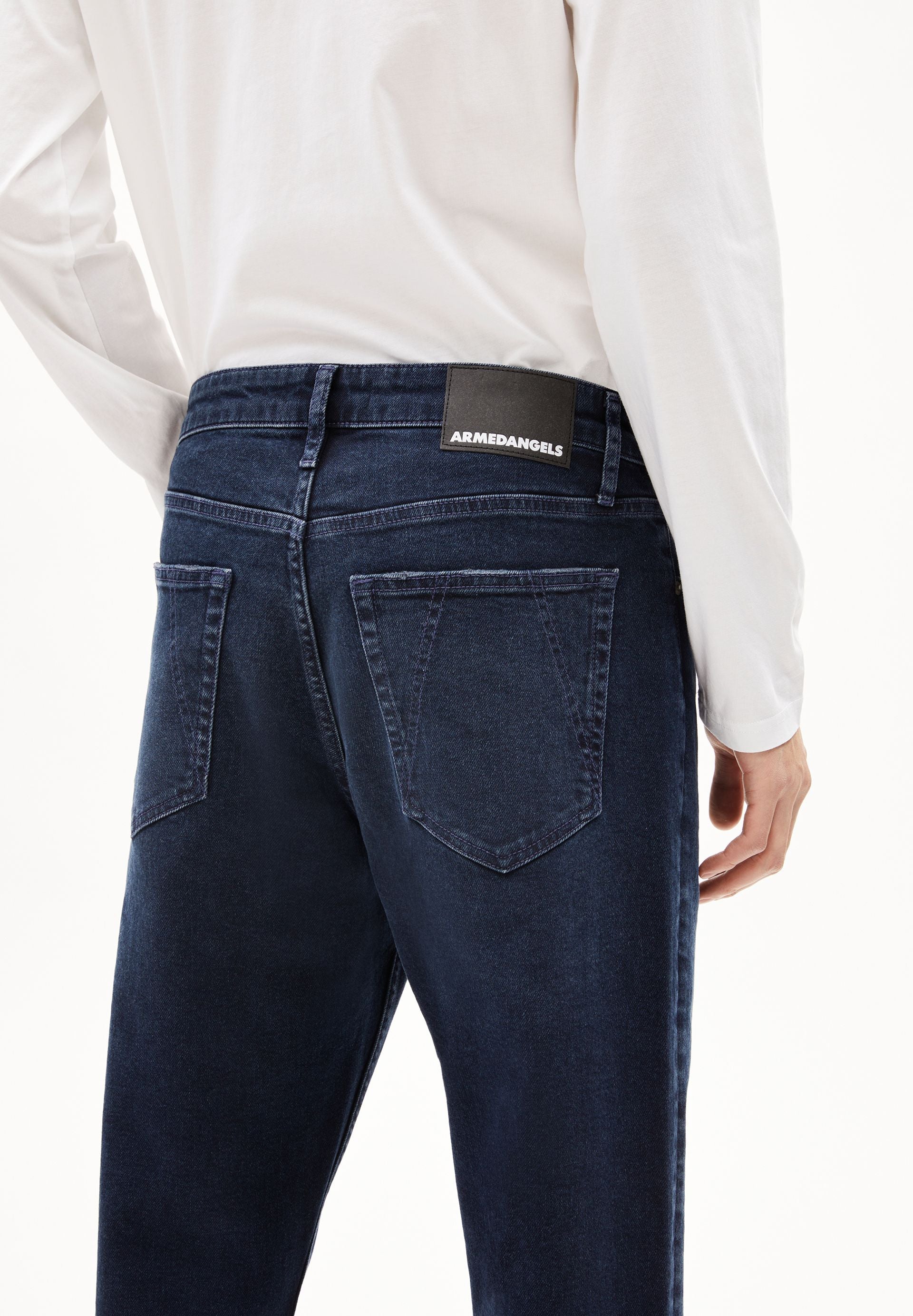 AARJO TARPA TAPERED JEANS | thone