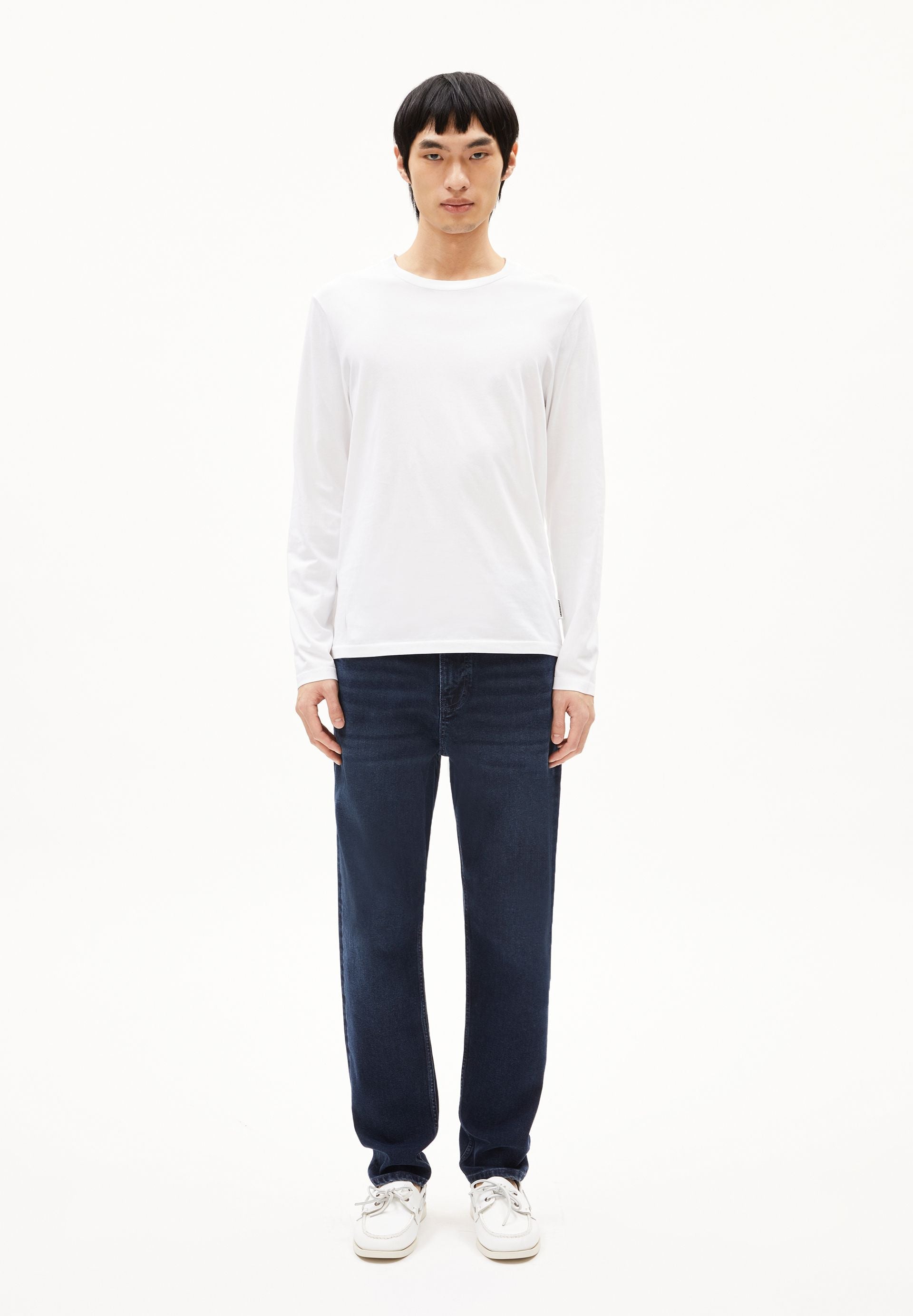 AARJO TARPA TAPERED JEANS | thone