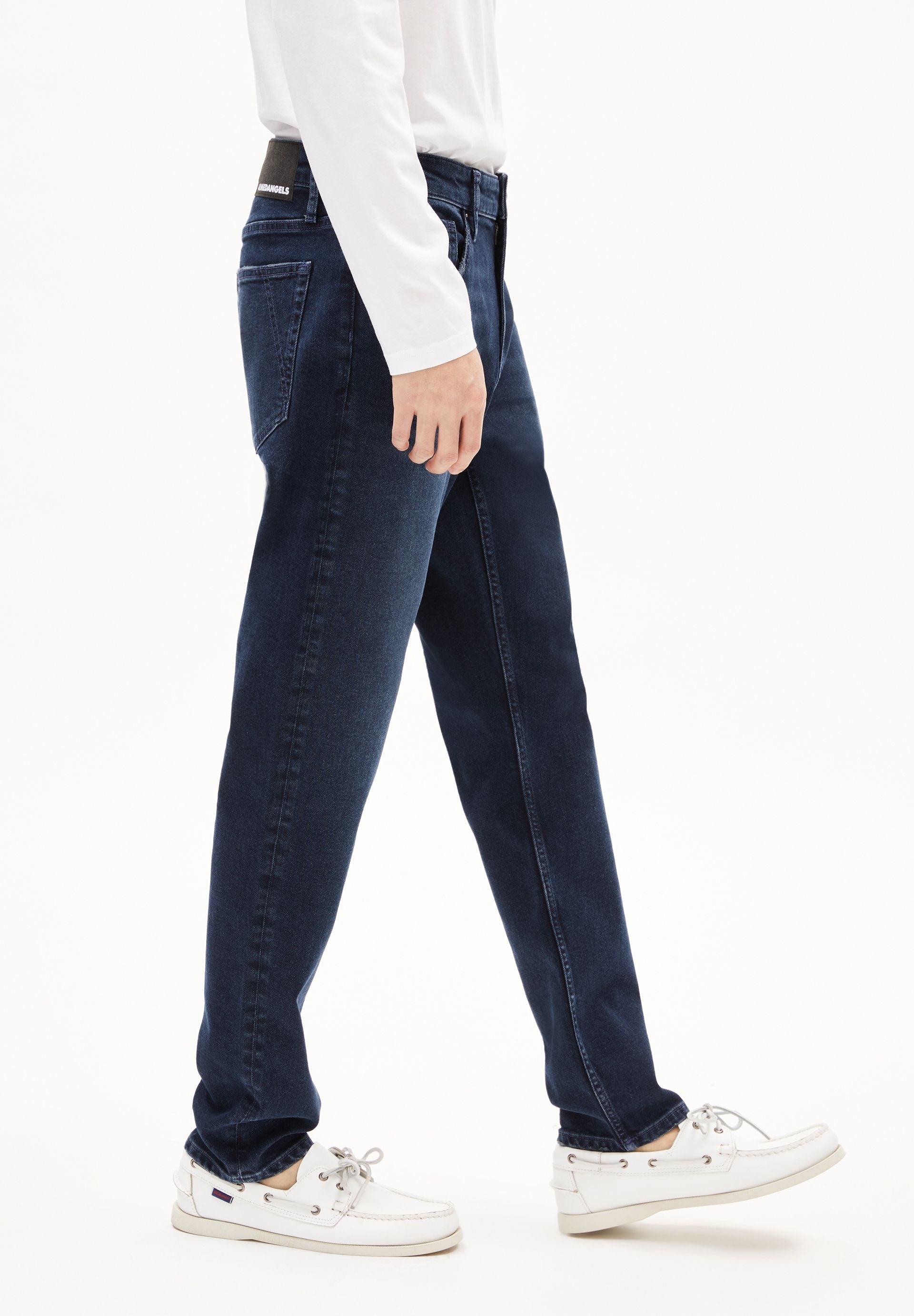 AARJO TARPA TAPERED JEANS | thone
