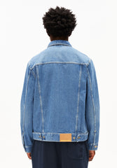 AASHTON JEANSJACKE | vorma