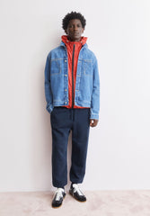 AASHTON JEANSJACKE | vorma