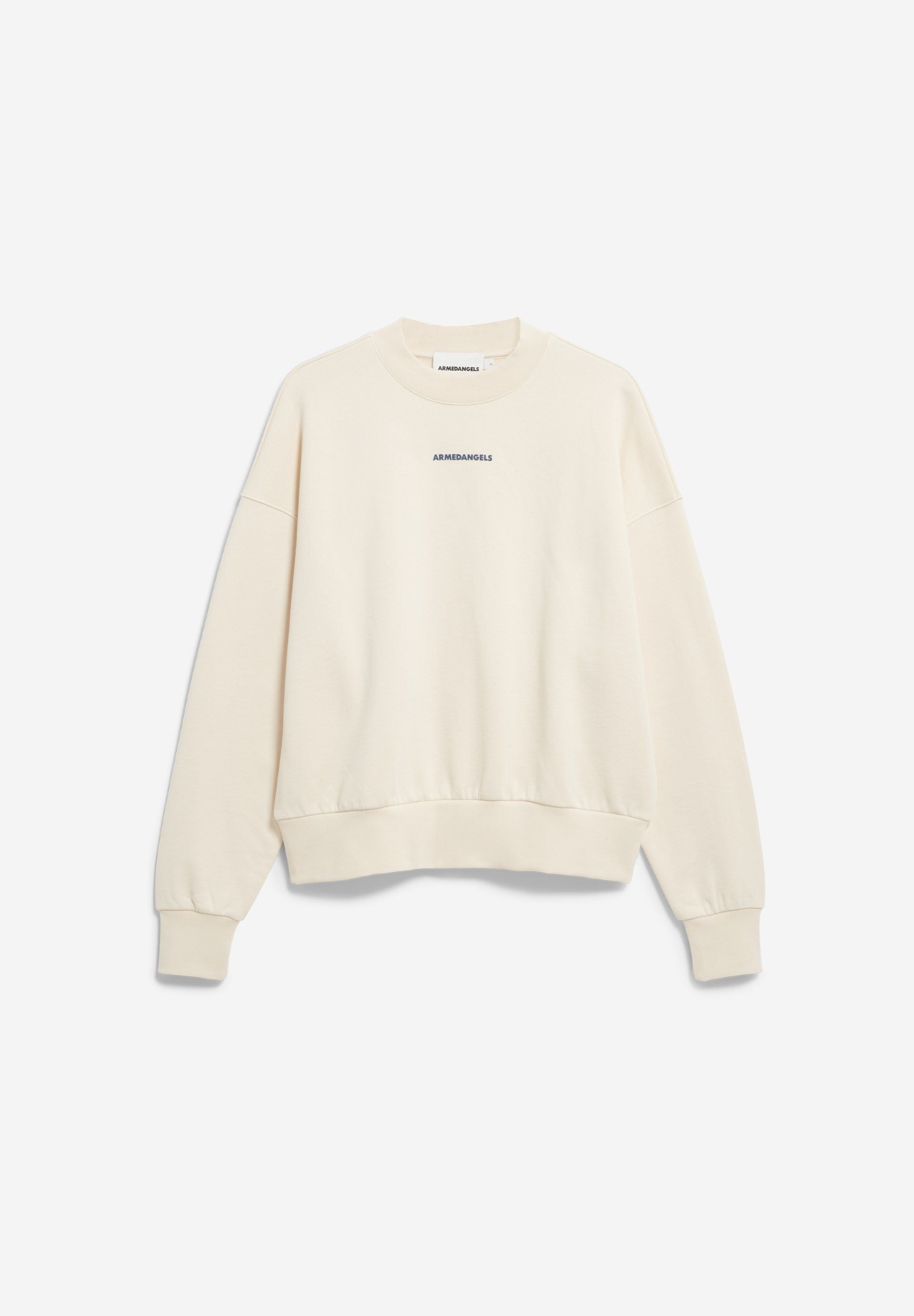 ALIZAA CHAANGE SWEATSHIRT | undyed
