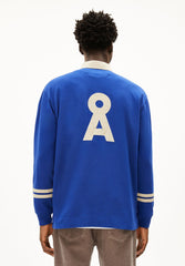AADRU LS RUGBY | dark wave