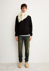AARJO TARPA TAPERED JEANS | morina