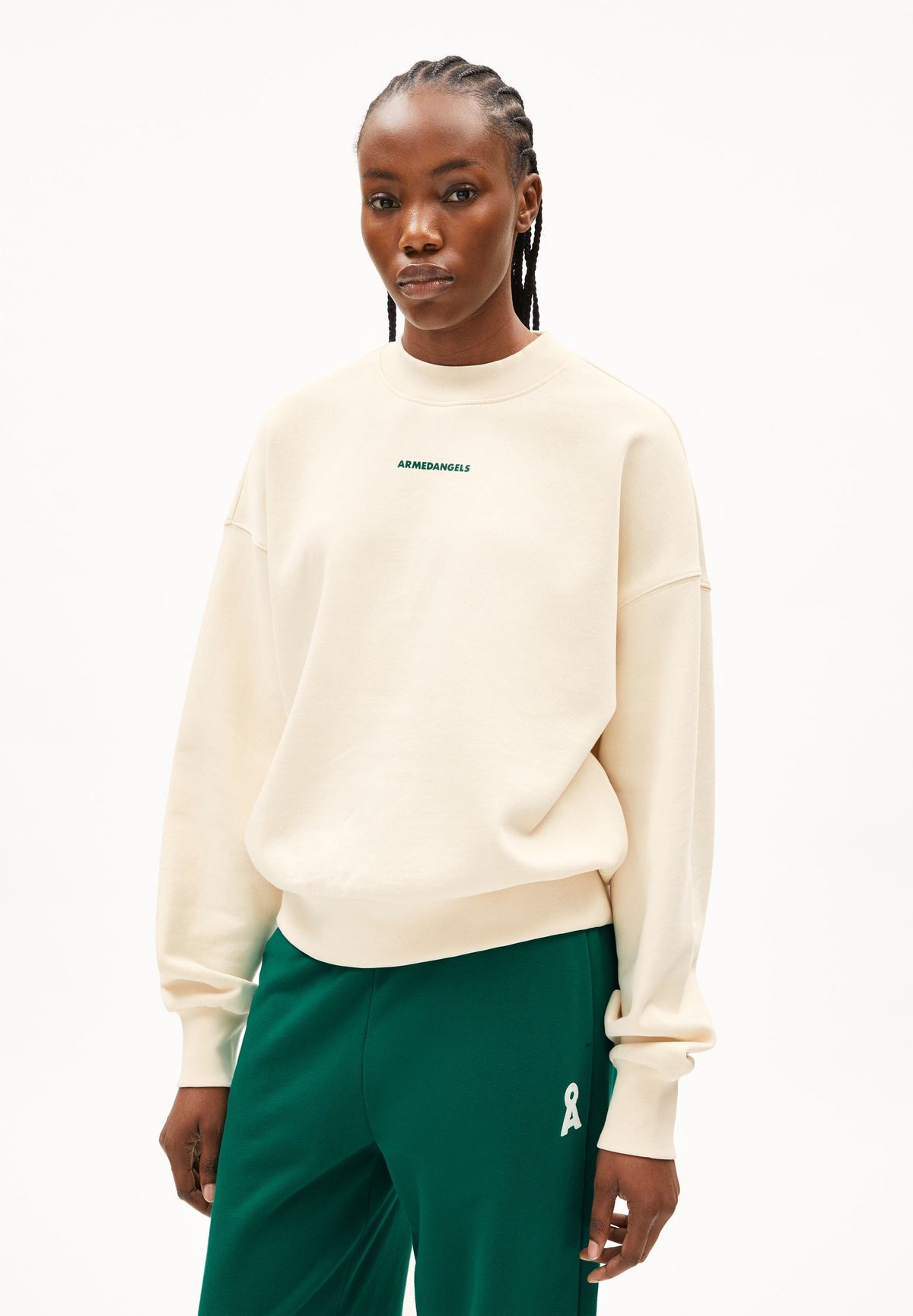 ALIZAA PRESERVE | undyed