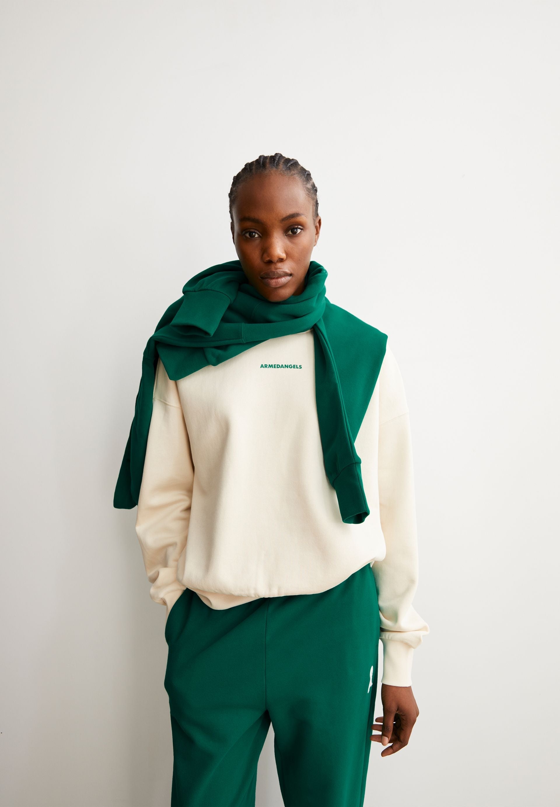 ALIZAA PRESERVE | undyed