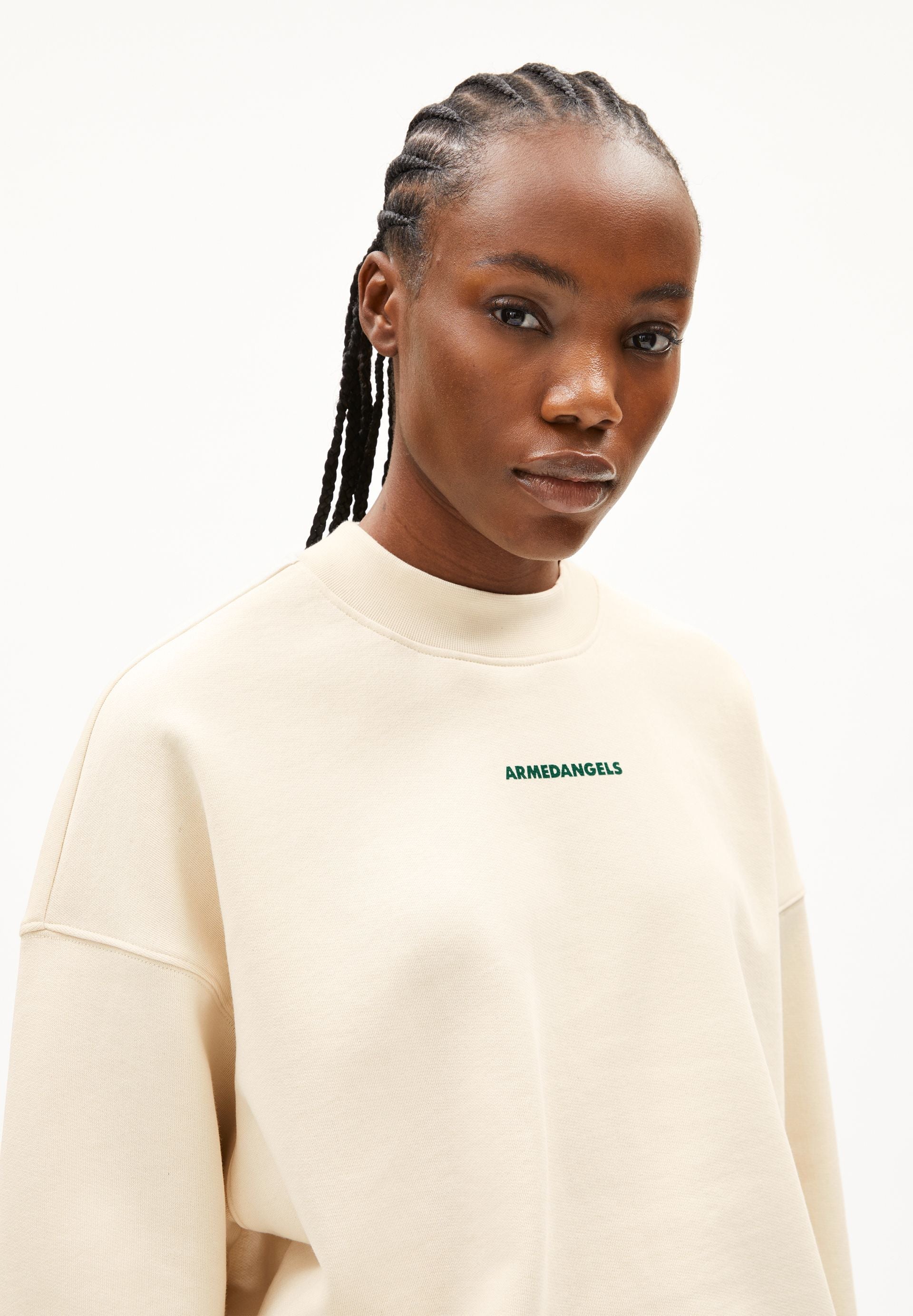 ALIZAA PRESERVE | undyed