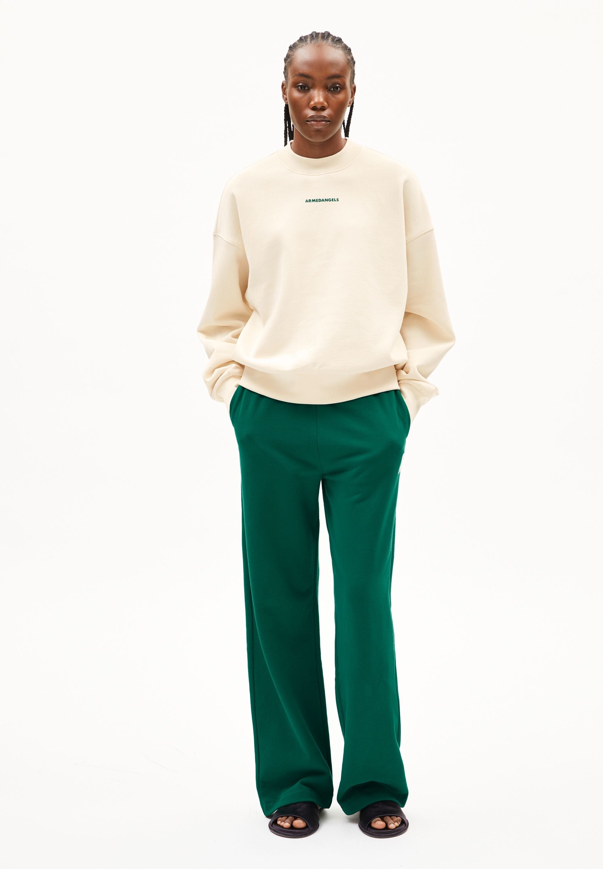 ALIZAA PRESERVE | undyed