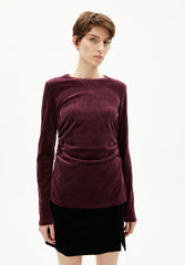 ADAAJA LORA VELVET