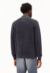 AARTYOM GMT DYE STRICKTROYER | black