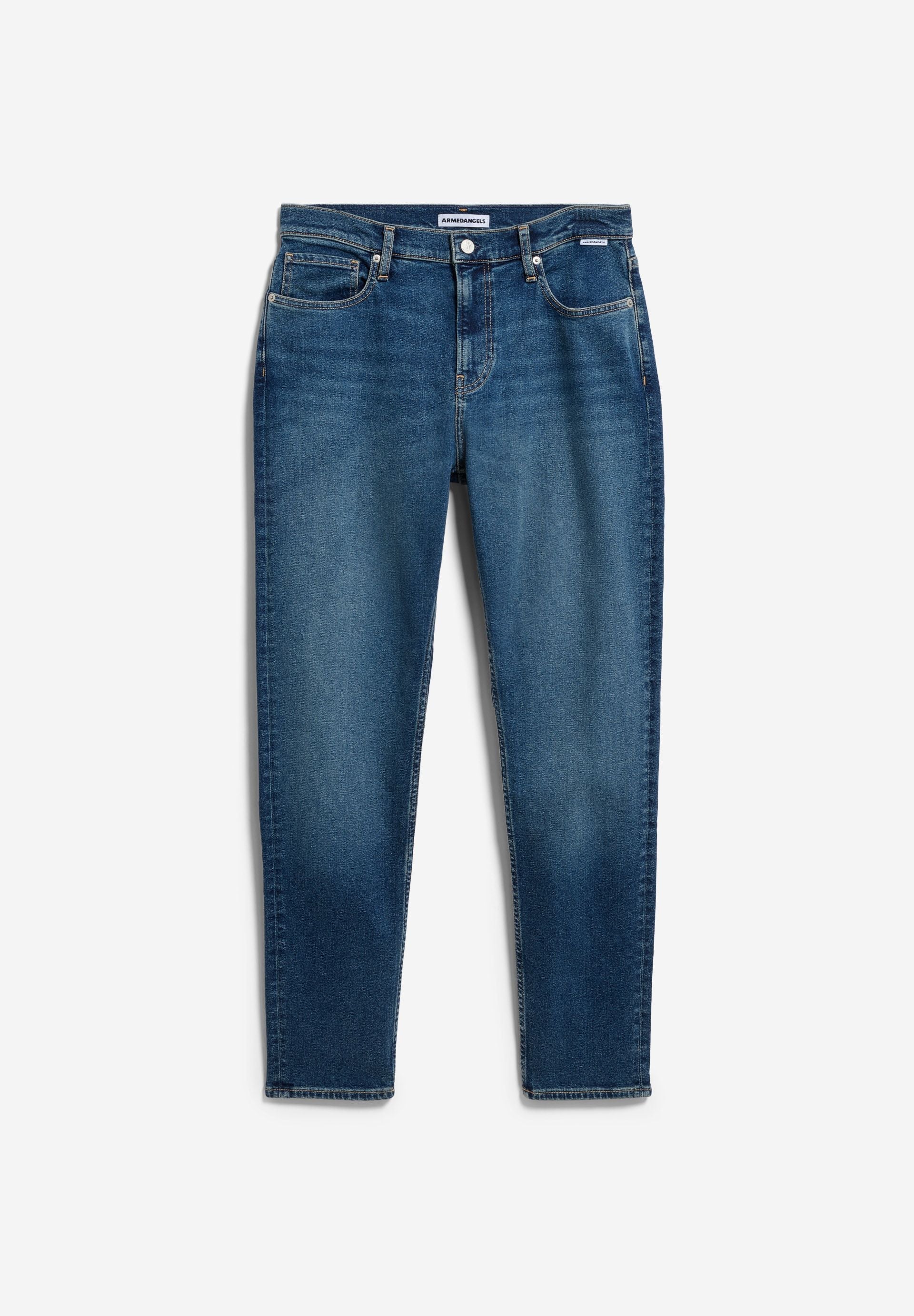 AARJO TARPA TAPERED JEANS | dive