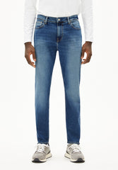 AARJO TARPA TAPERED JEANS | dive