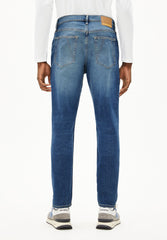 AARJO TARPA TAPERED JEANS | dive