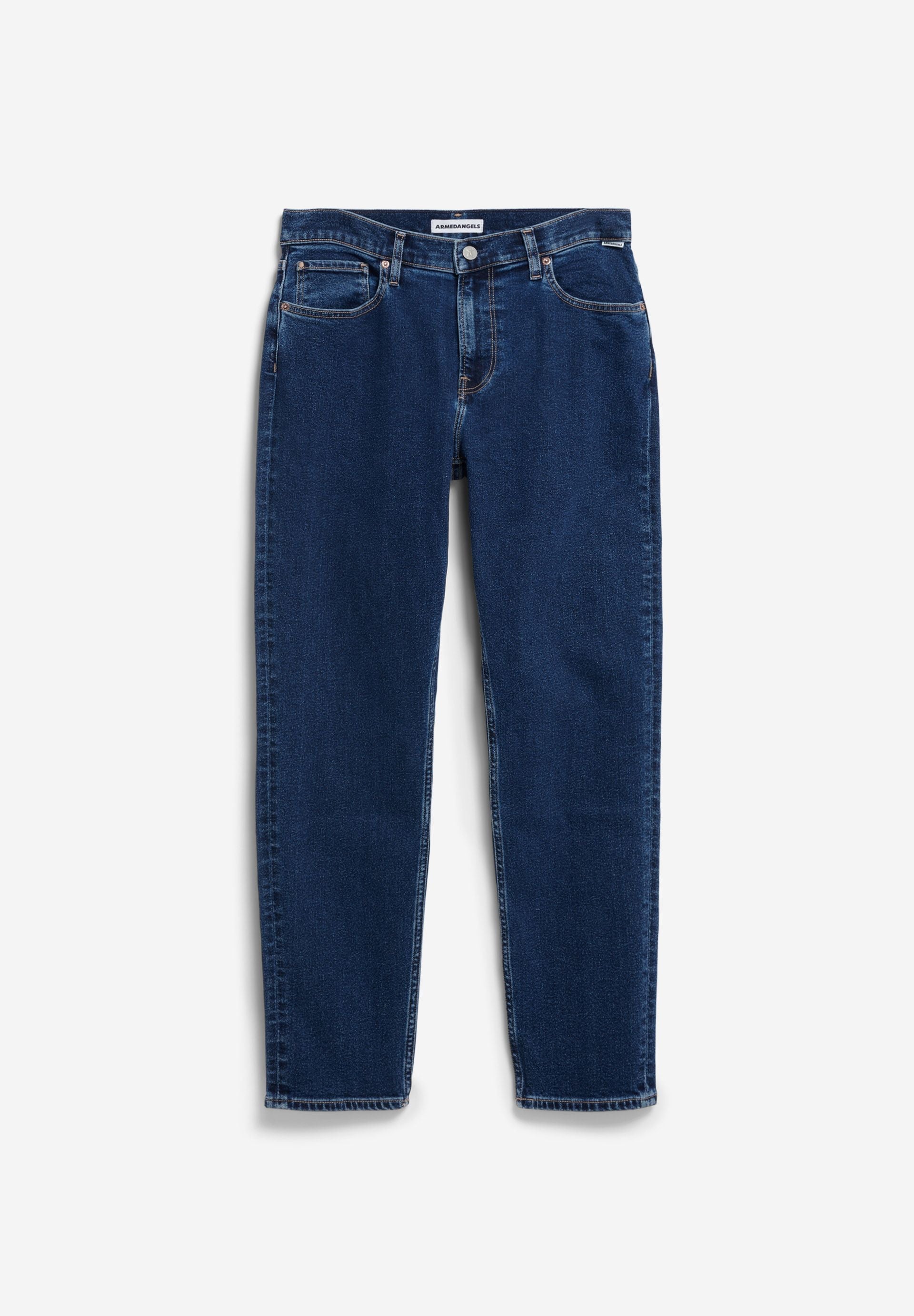 AARJO TARPA TAPERED JEANS | whale