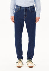 AARJO TARPA TAPERED JEANS | whale