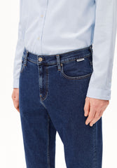 AARJO TARPA TAPERED JEANS | whale