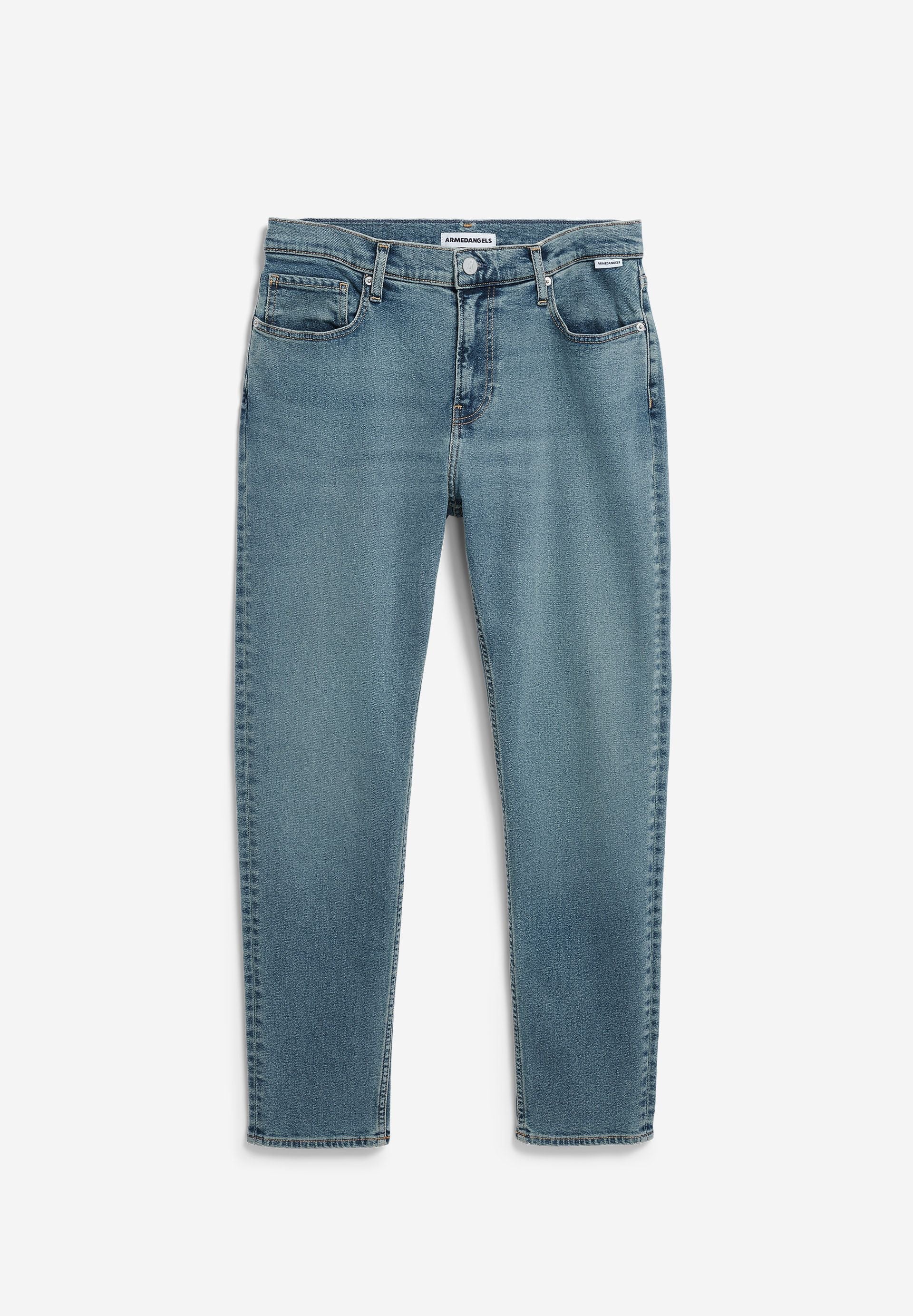 AARJO TARPA TAPERED JEANS | lule