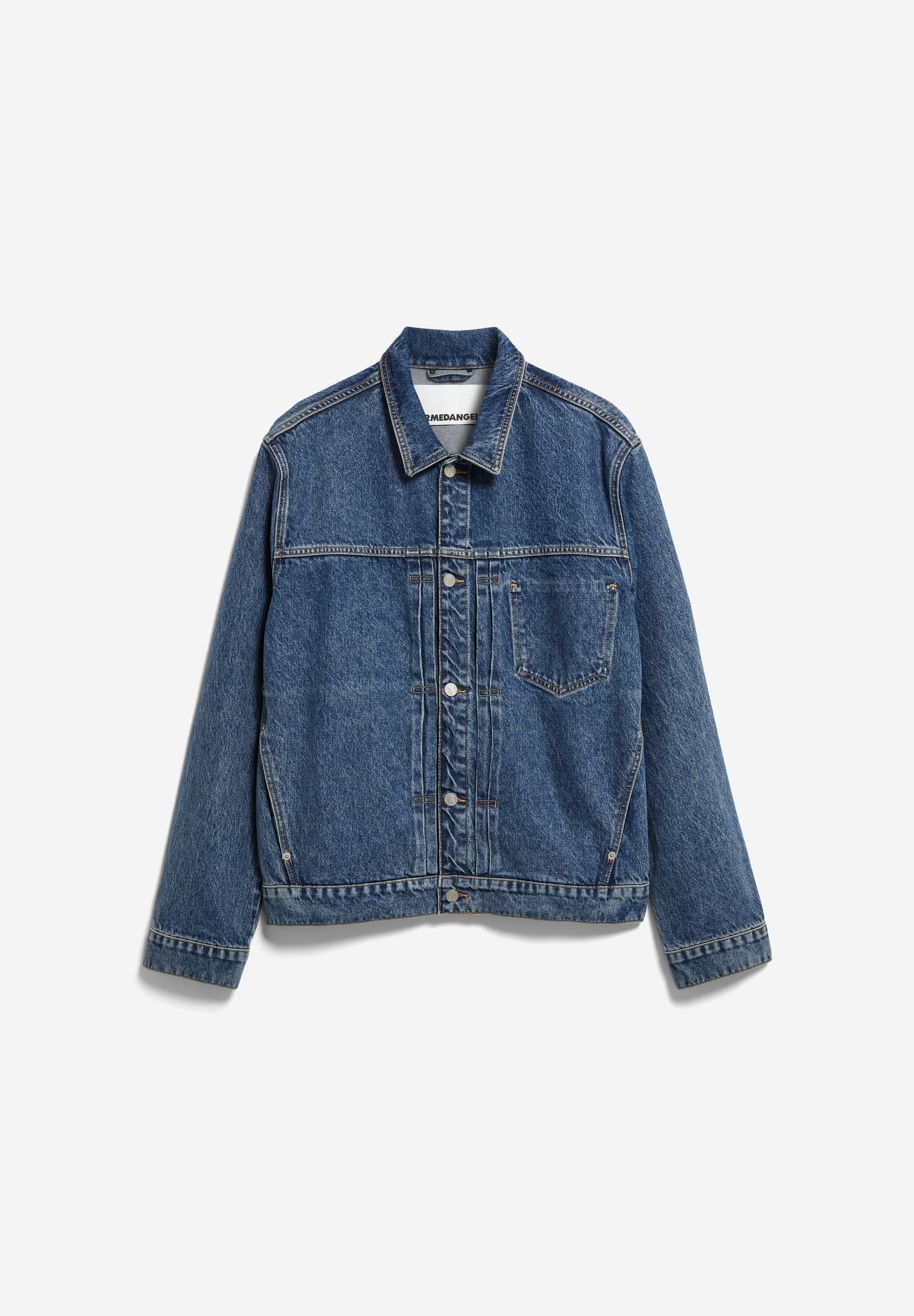 AASHTON JEANSJACKE | ligure