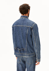 AASHTON JEANSJACKE | ligure