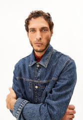 AASHTON JEANSJACKE | ligure