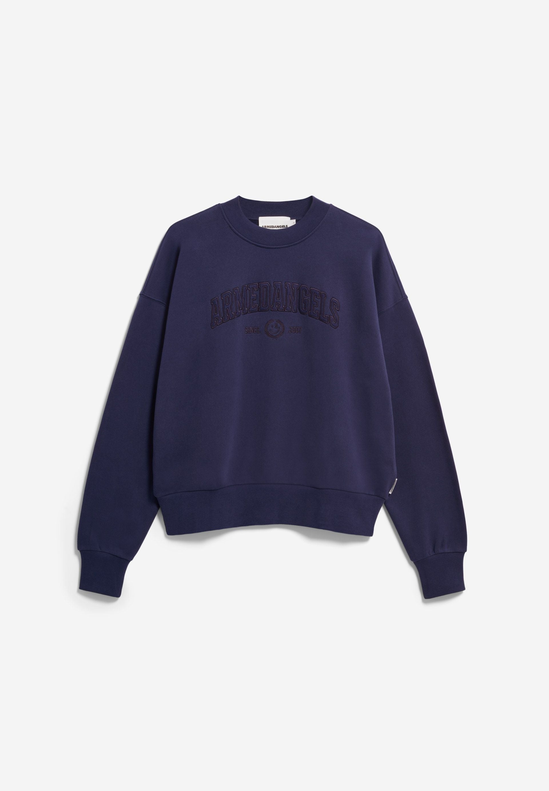 ALIZAA COLLEGE SWEAT
