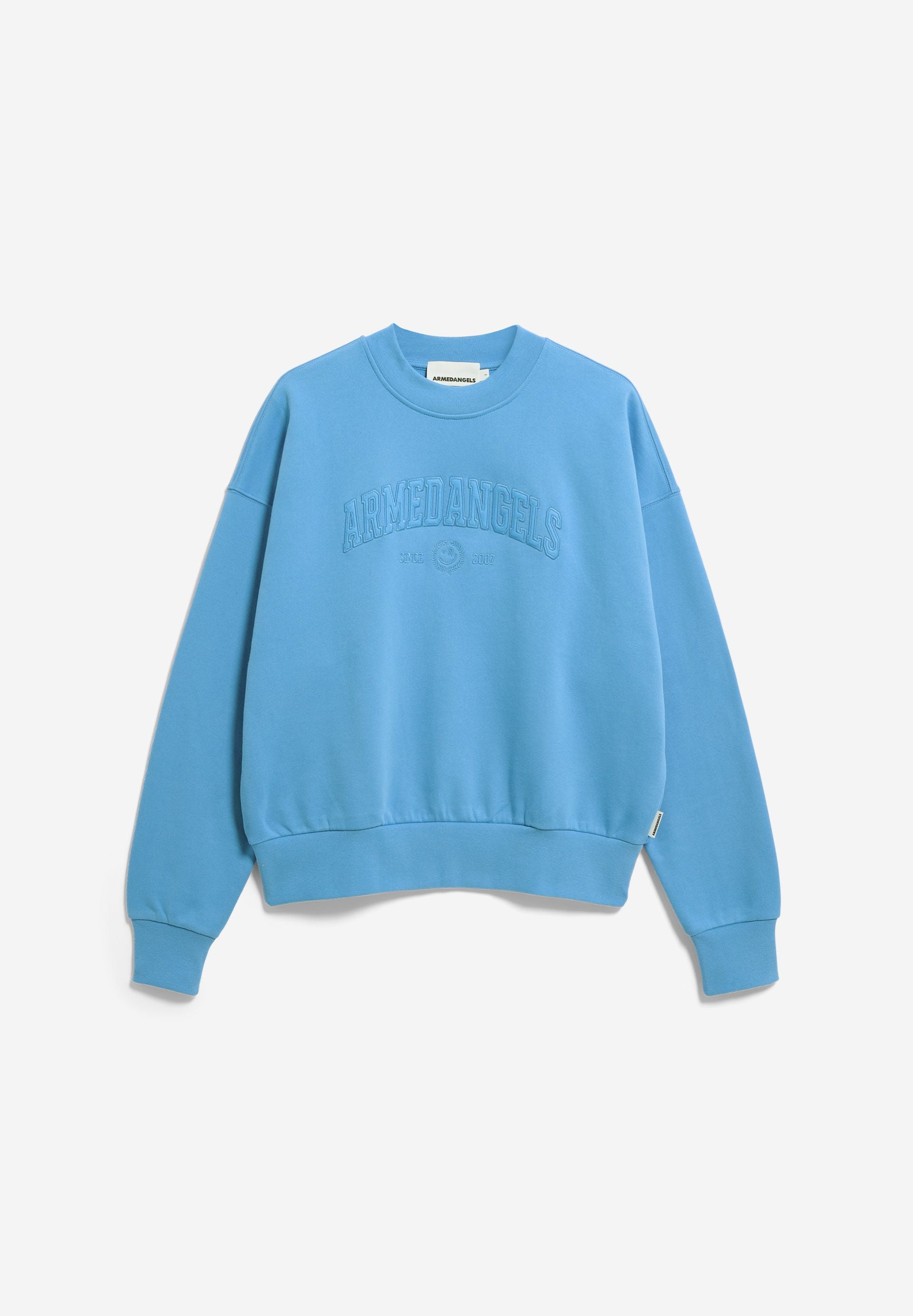 ALIZAA COLLEGE-SWEATSHIRT | skylight