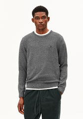 ALVAARIO STRICKPULLOVER