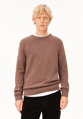 ALVAARIO STRICKPULLOVER