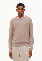 ALVAARIO STRICKPULLOVER