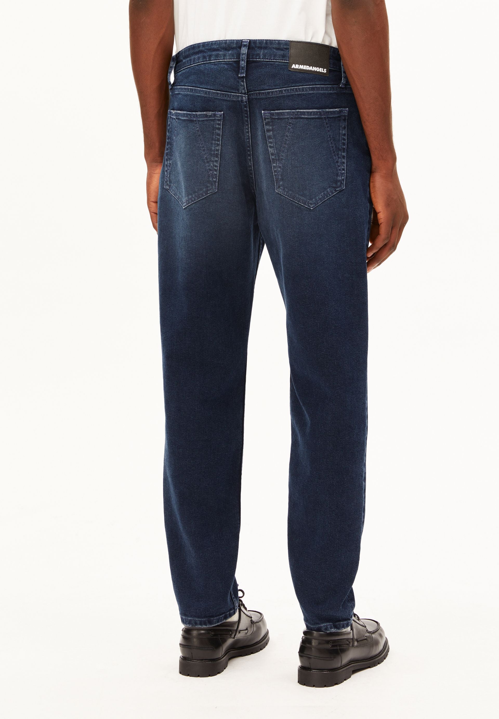 AARJO TARPA TAPERED JEANS | thone