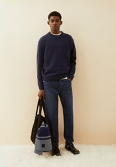 AARJO TARPA TAPERED JEANS | thone