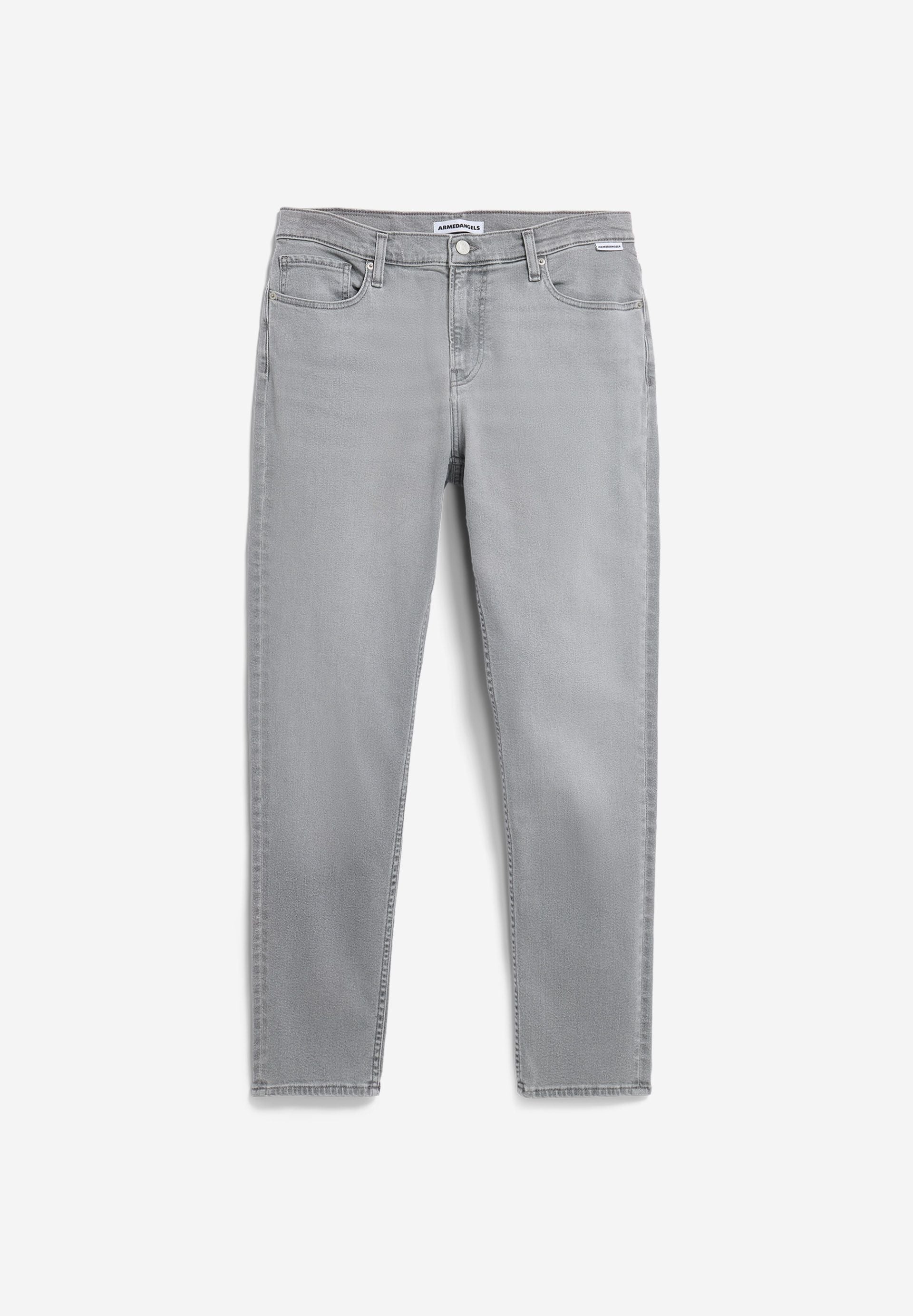 AARJO TARPA TAPERED JEANS | mauna