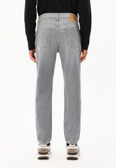 AARJO TARPA TAPERED JEANS | mauna
