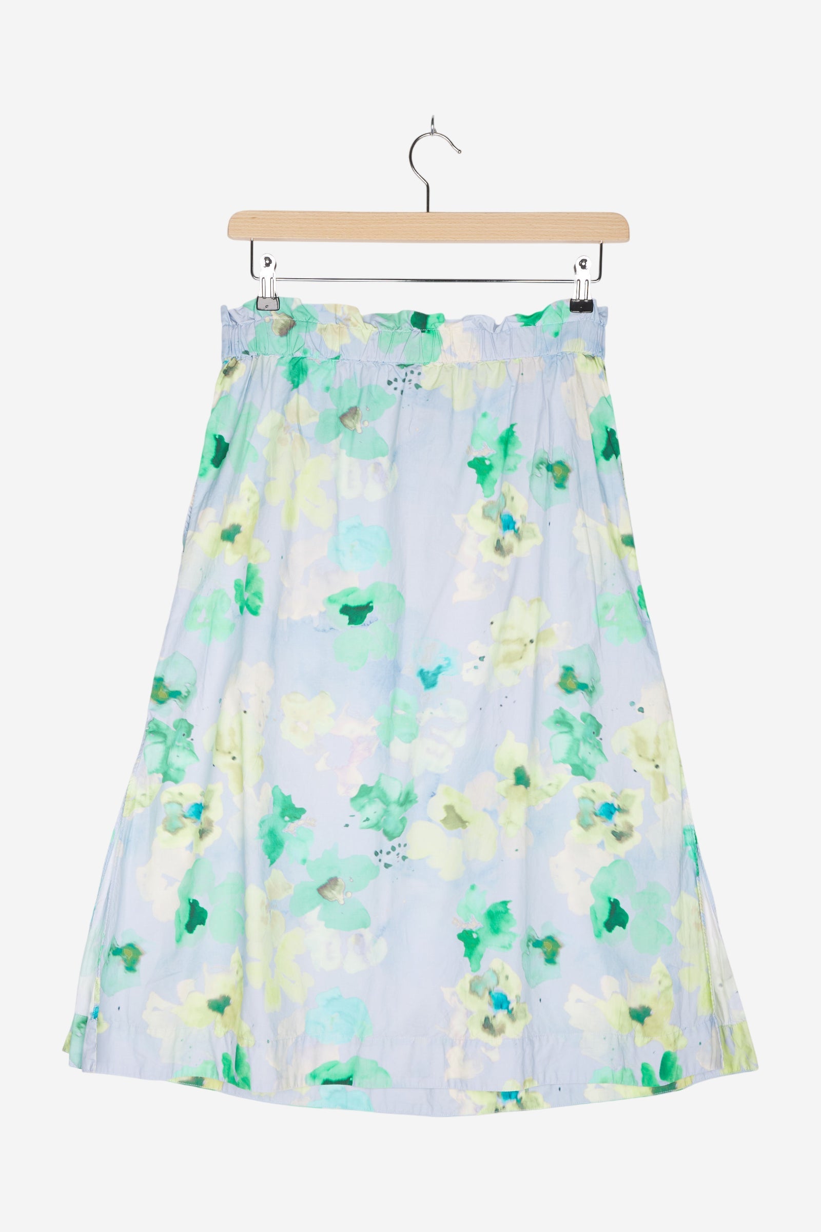 AAIMEMI AQUA FLORAL RS