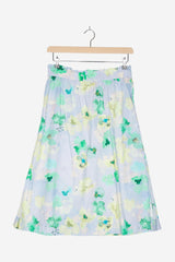 AAIMEMI AQUA FLORAL RS