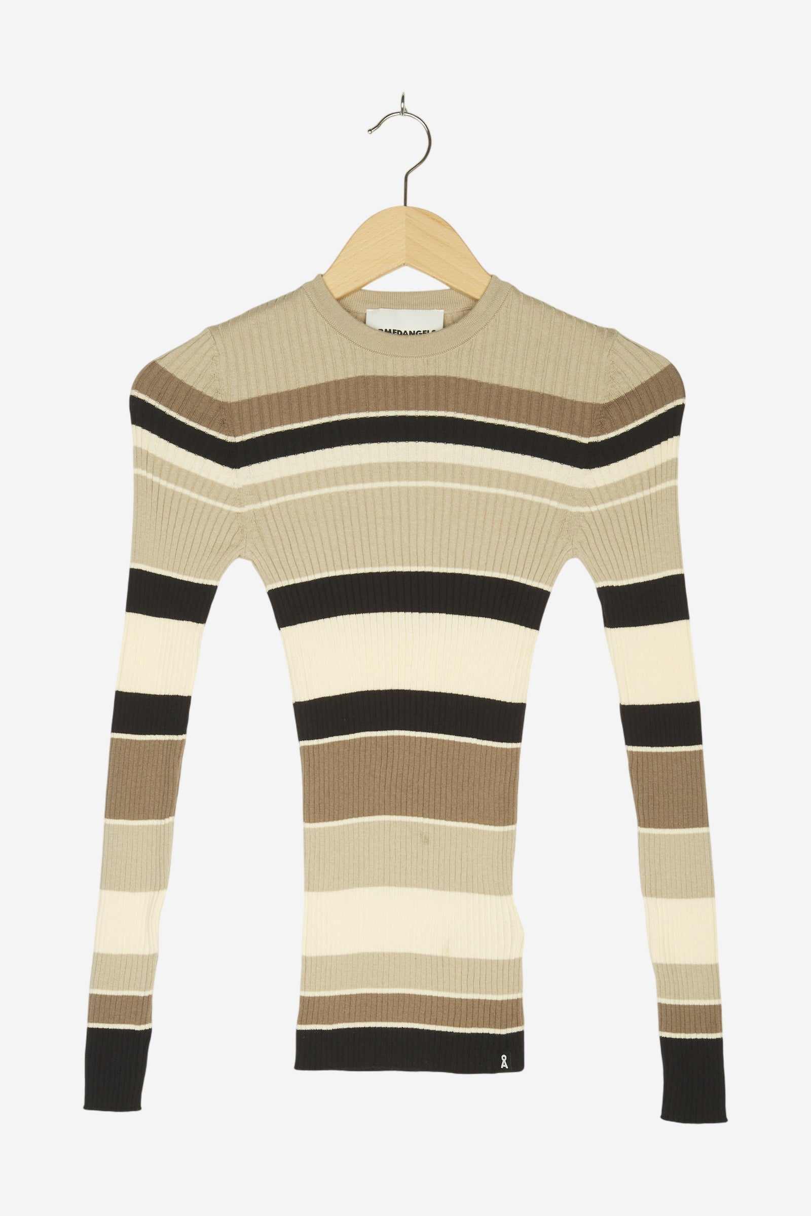ALAANIA COLLEGE STRIPE RS