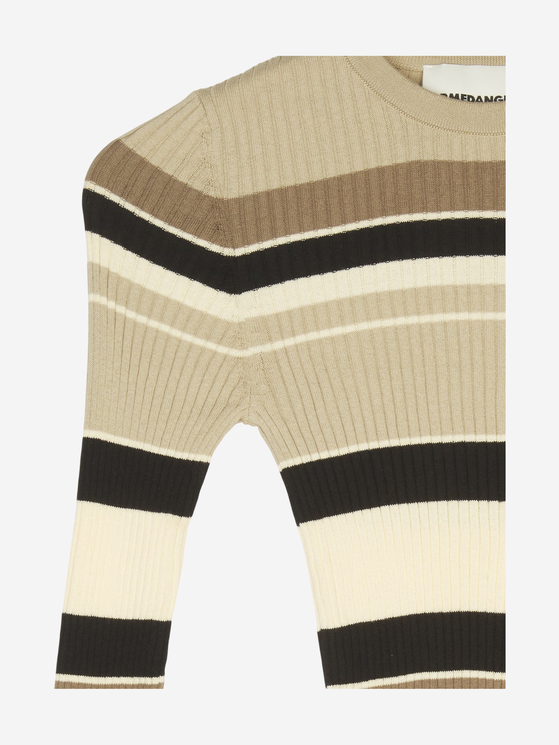 ALAANIA COLLEGE STRIPE RS